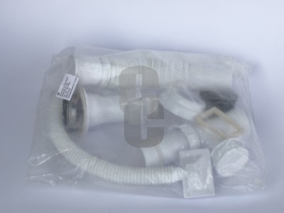 Сифон разтегателен с преливник + пералня -Сърбия-                                                                                                                                                                                                                                                           